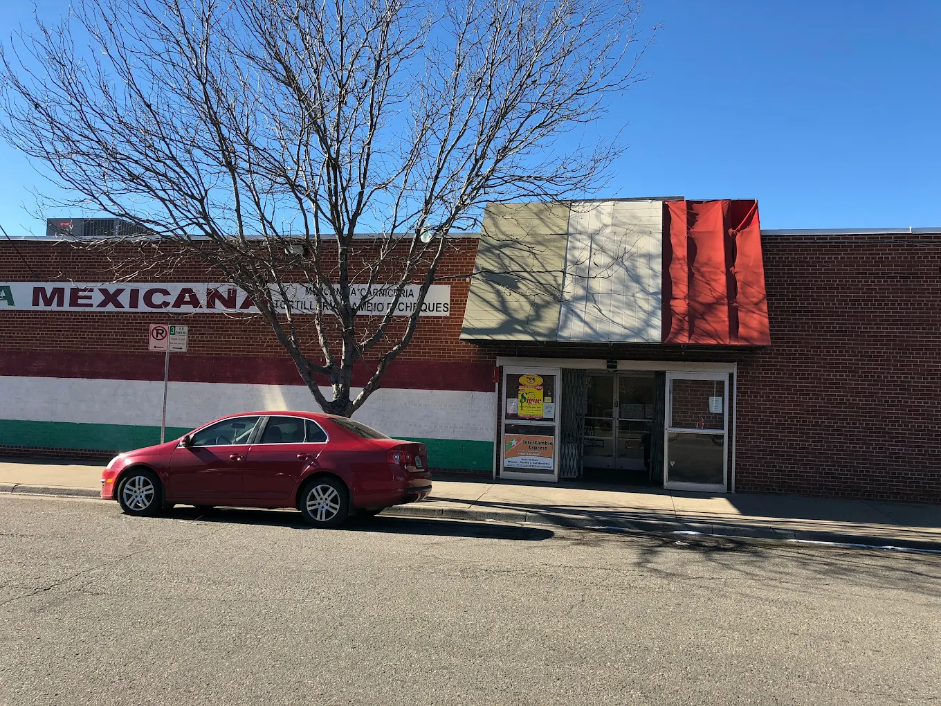 Mile High Cell Repair